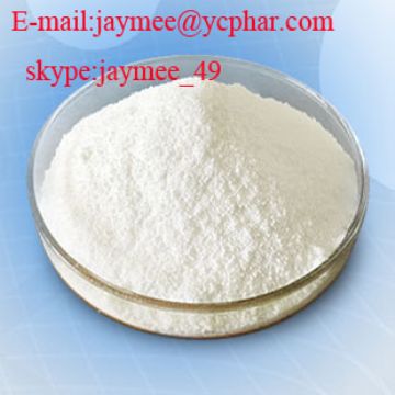 Methenolone Acetate Cas No: 434-05-9